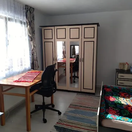 Guest house Casa Din Poiana Hanasesti