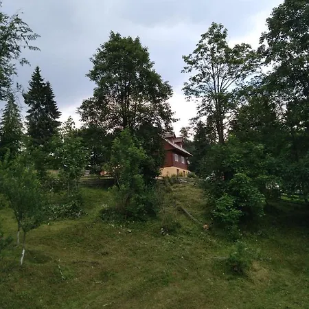 Casa Din Poiana *