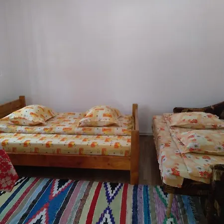 Casa Din Poiana *