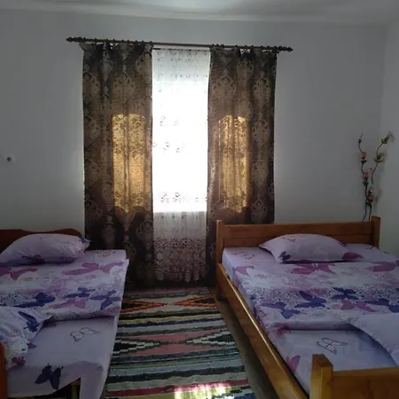 Casa Din Poiana * Hanasesti