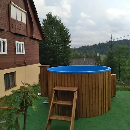 Casa Din Poiana * Hanasesti